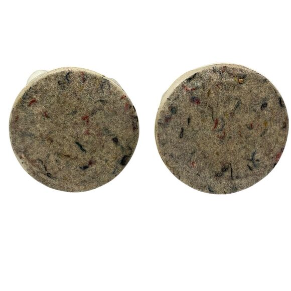 Kendrick Universal Statuary Co Saxophone Boy & Girl Bust Statues 1971 Home Decor - Picture 14 of 14